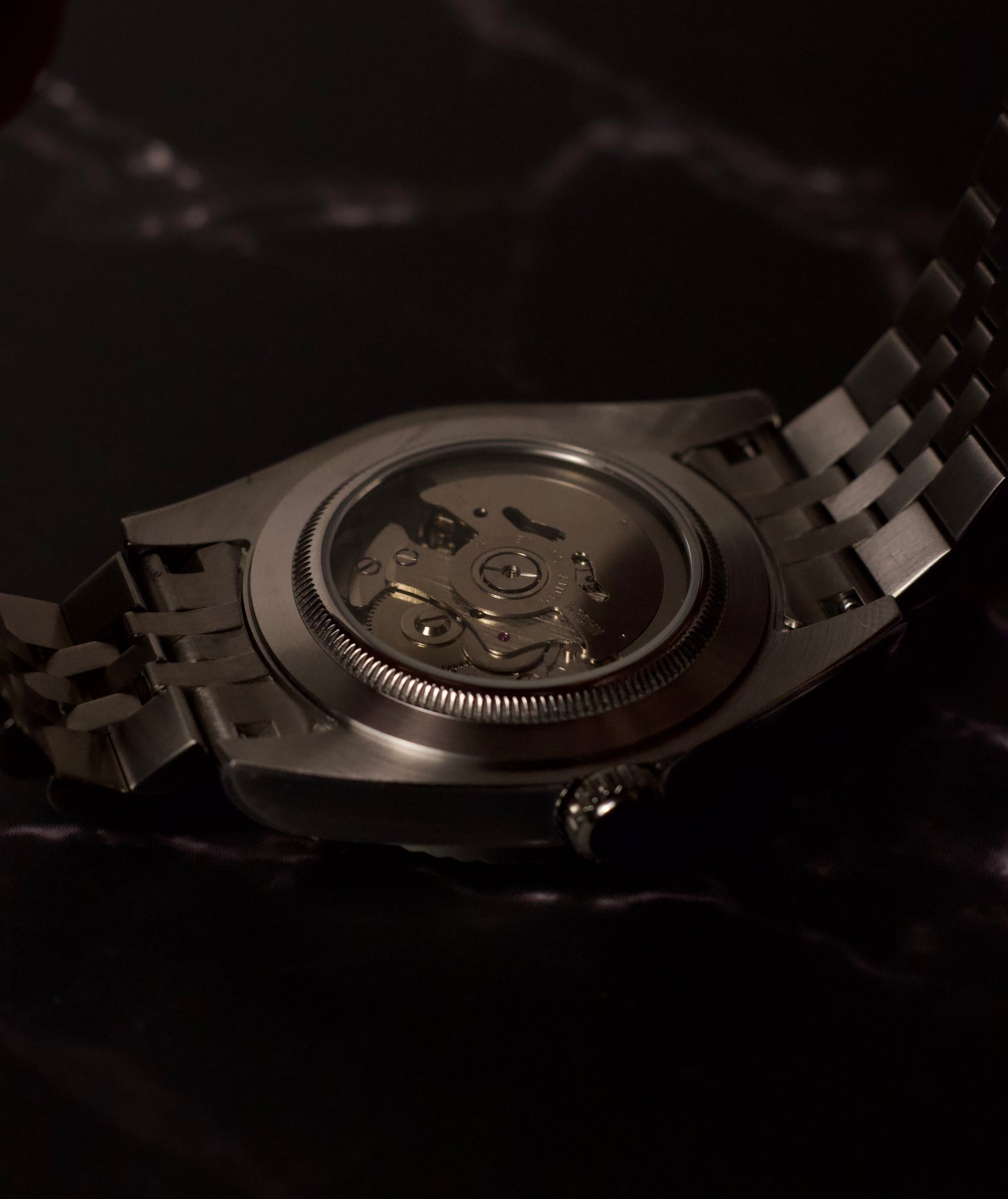 Seiko Eclipse