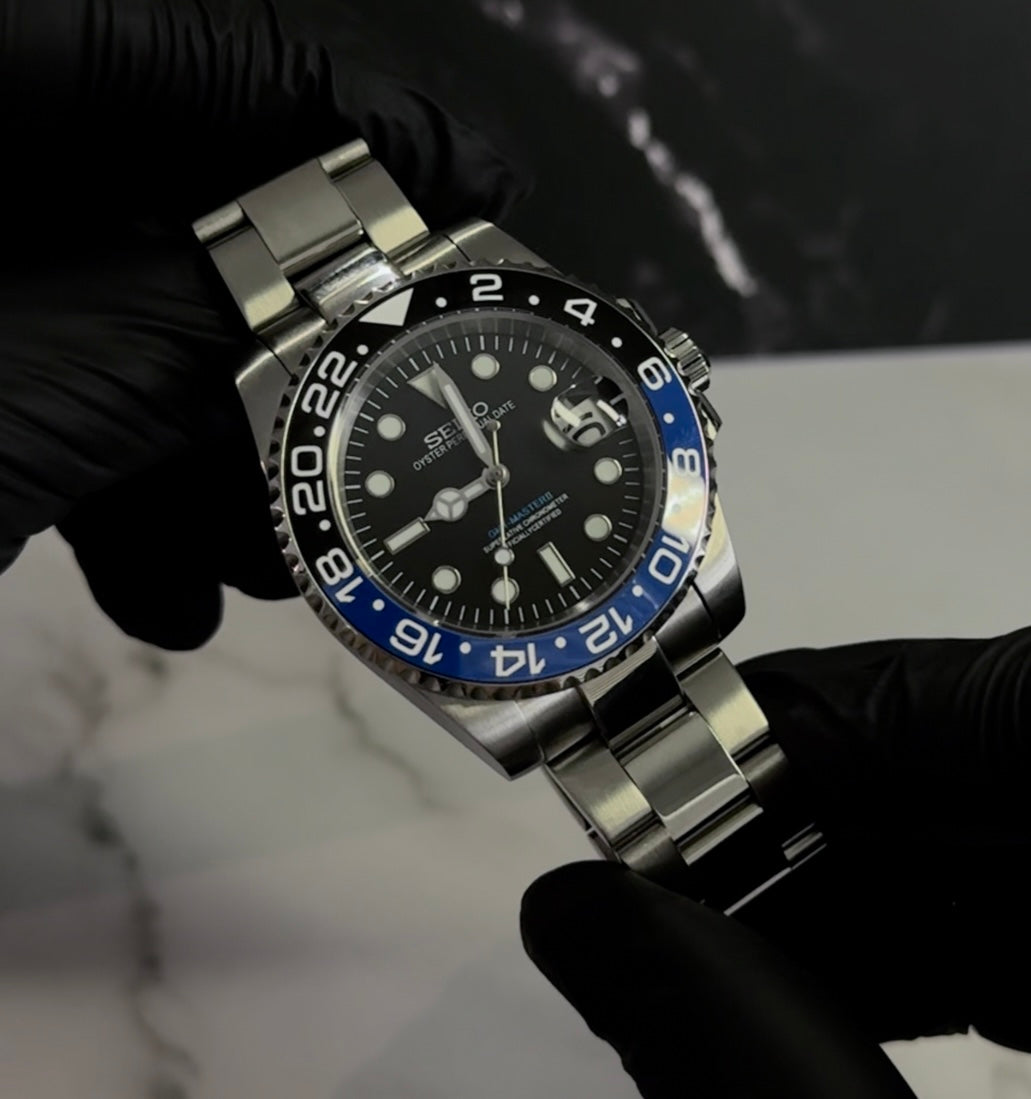 Batman GMT