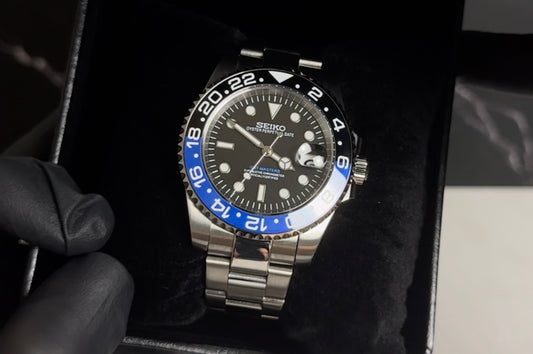 Batman GMT