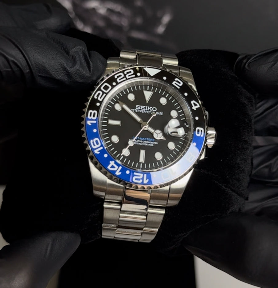 Batman GMT