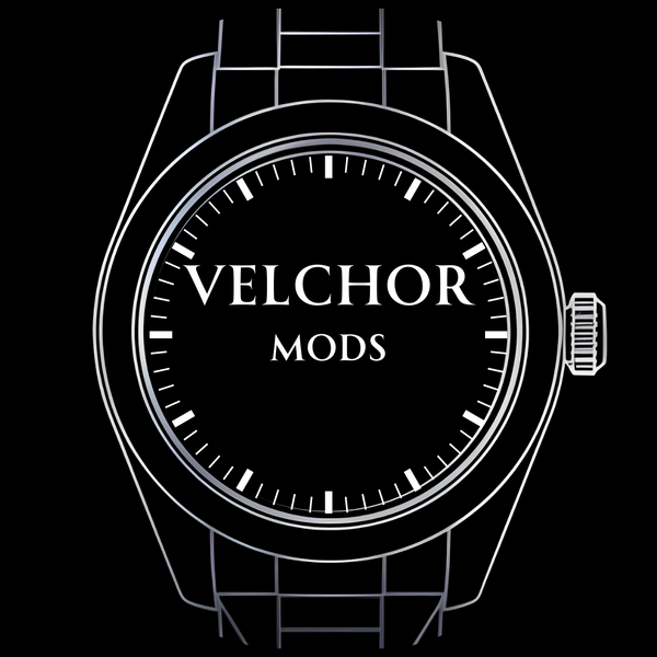 Velchor Mods